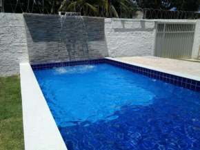 Casa na Ilha de Itamaraca